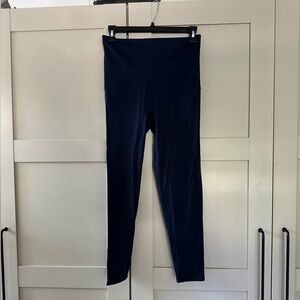 Spanx Booty Boost leggings